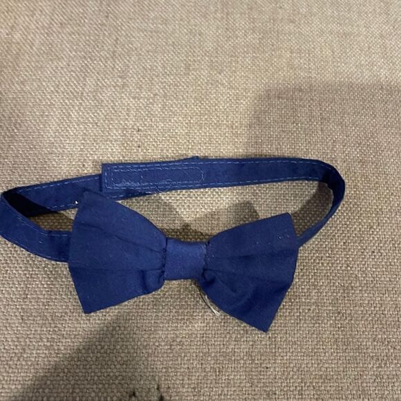 Baby boy bow tie  - Picture 1 of 2